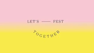 Let's Stick Together