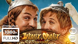 Asterix a Obelix: Říše středu (2023) CZ Dabing HD teaser