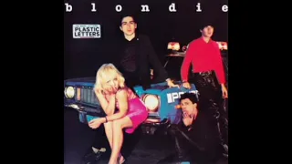 Blondie - Detroit 442 (Lyrics)