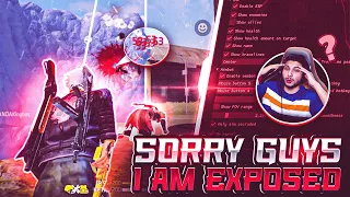 EXPOSED ME ON LIVE 💔 IM shocked  🤬 @NonstopGaming_