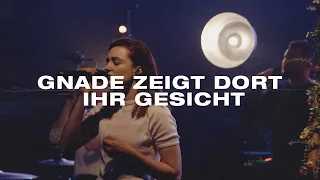 Gnade zeigt dort ihr Gesicht - Cover "Grace so glorious" Elevation Worship | CGC Worship