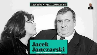 Słuchowisko - Saga Rodu Wymęga-Zarawiejskich - Odcinek 1
