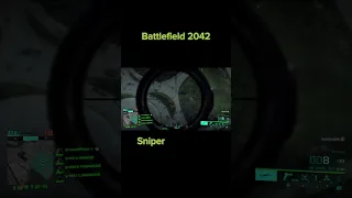 Battlefield 2042   Sniper Longshot