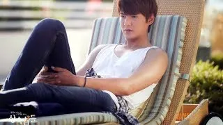 Lee Min Ho 이민호 Fanmade MV 사랑합니다 (I Love You)