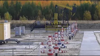 ЦДНГ-12 «РН-Юганскнефтегаза» за 30 лет добыл 60 млн тонн нефти