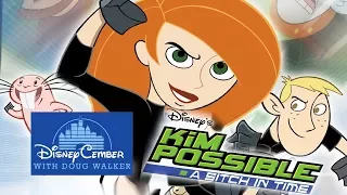 Kim Possible: A Sitch in Time - Disneycember