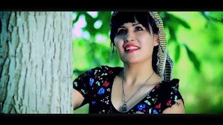 Anahita Ulfat - Alaijo Be Wafai Ma (Official Music Video)