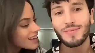 La mejor pareja Tini Stoessel y Sebastian Yatra (parte 3)