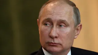 Putin using nuclear weapons would have ‘catastrophic’ effects for Russia