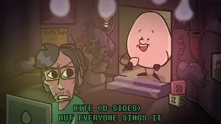 Bite (D-Sides) But Everyone Sings It - [BETADCIU]