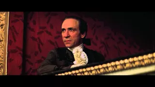 Amadeus • 1984 • Mozart Selections • Favorite Scenes 01 • 1080p & Studio Audio