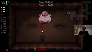 Dec 31, 2022 - Binding of Isaac