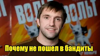 «Ничего не Делать и прилично Зарабатывать»: Владимир Вдовиченков