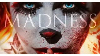 Harley Quinn fan film: SWEET MADNESS