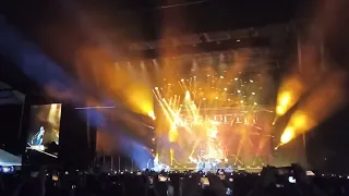 Megadeth - A Tout Le Monde (Live in San Salvador, El Salvador) 2024