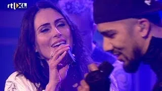 Within Temptation - The Whole World is Watching - RTL LATE NIGHT