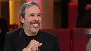 Denis Villeneuve à « Tout le monde en parle » - Dune