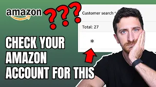 Check Your Amazon PPC Account for THIS Search Term