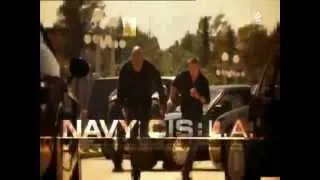 NCIS - L.os Angeles - Season 2 Intro.avi