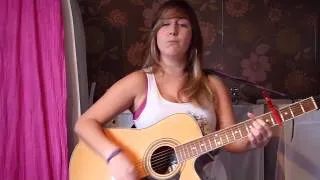 Erika Wood - Cuckoo cover (Lissie)