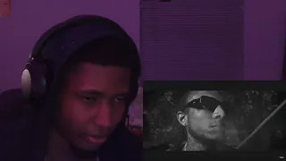 AIDONIA - TREE TOP OFFICIAL MUSIC VIDEO REACTION!!!