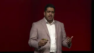 Sickle Cell Disease: a battle for equality, justice and respect | Ahmar Zaidi | TEDxDetroit