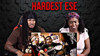 Hardest Ese Ever - The Mexican OT (Official Music Video) REACTION!!