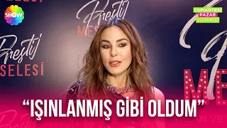 Defne Samyeli: 90'lı yıllar televizyonun altın yıllarıdır