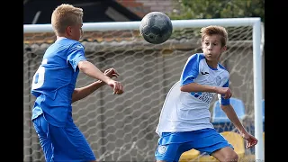 ДЮФЛУ   ю15    ФК "Бердянськ"- ФК "Дізеліст"(Токмак)   2-0