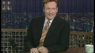 Late Night 'Preparation H Raymond 9/4/03