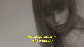 Taylor Swift - The Black Dog (Tradução/Legendado)