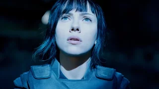 Ghost in the Shell (2017) - "Reckoning" - Paramount Pictures