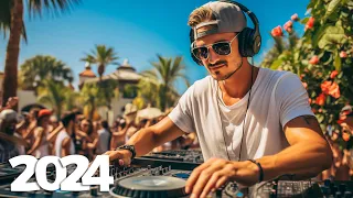 Summer Music Mix 2024 🌱Alan Walker, Coldplay, Dua Lipa, Martin Garrix & Kygo, The Chainsmokers Style