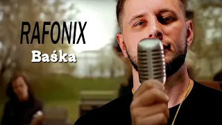 Rafonix - Baśka [AI COVER]