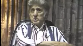 D. J. Fontana Talks About His Years With Elvis