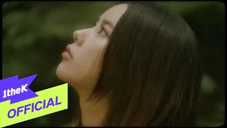[MV] MOON _ Walk In The Night(밤거리) (Feat. Zion.T)