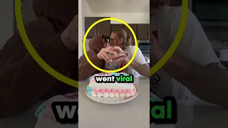 You Won't Believe How This Couple Did Gender Reveal 😊❤️🥺