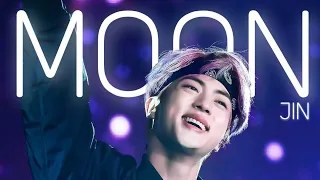 JIN - MOON