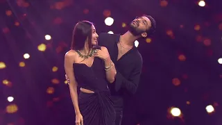 IBD : Raghav Juyal Romantic Dance With Malaika Arora On IBD Stage | India's Best Dancer