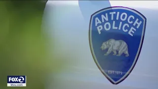 Antioch police racist texting scandal: Civil rights attorney John Burris preparing federal lawsuit