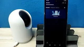 How to Reset Mi 360 Home Security Camera | Factory Reset