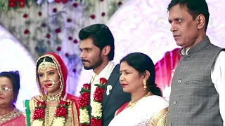 Sambhavna seth marriage video 🥰 | Sambhavna and avinash wedding 🔥🥰 | Ss vlogs