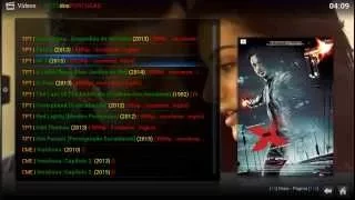 Kodi addon - SDP filmes series e tv ao vivo - Como instalar