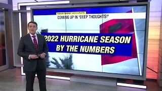 Deep Thoughts: 2022 Hurricane Season Recap