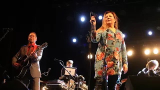 Mari Boine «Elle» (Live at Stockholm, Södra Teatern) 17.09.2017