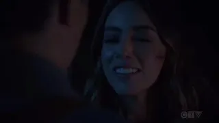 Daisy Johnson & Daniel Sousa [All Scenes - Part 12]