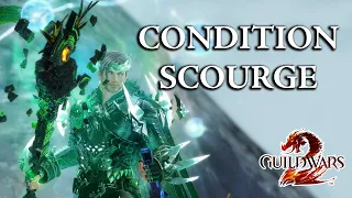 Condition Scourge - An In Depth Guide | Guild Wars 2