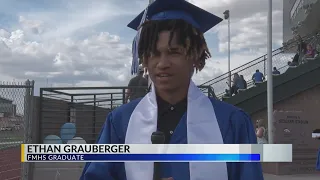 From Foster Care to Graduation