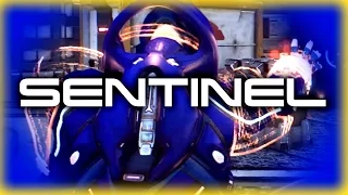 Mass Effect Andromeda - Best Sentinel Build