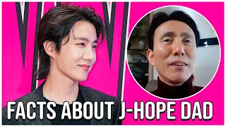 The Truth About BTS J-Hope’s Father REVEALED, What Did He Say About His Son?